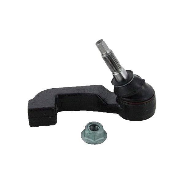 Tie Rod End with right-hand thread TRISCAN IAM-Expertise for JEEP CHEROKEE