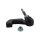 Tie Rod End with right-hand thread TRISCAN IAM-Expertise for JEEP CHEROKEE