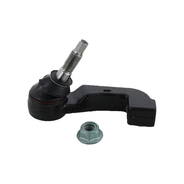 Tie Rod End with right-hand thread TRISCAN IAM-Expertise for JEEP CHEROKEE