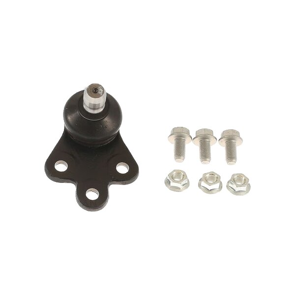 Support And Guide Joint bolted TRISCAN IAM expertise for TESLA MODEL