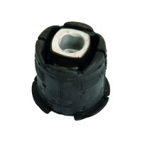 Bushing Axle Beam Rubber-metal bearing TRISCAN for BMW 1...