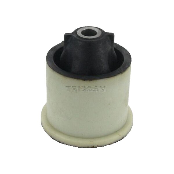 Lagerung Achskörper Gummimetalllager TRISCAN für u.a. DACIA SANDERO
