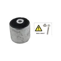 Handlebar Bearing Control arm Rubber-metal bearing...