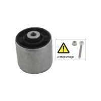 Handlebar Bearing Control arm Hydromount TRISCAN suitable...