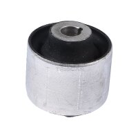 Handlebar Bearing Control arm Rubber-metal bearing...