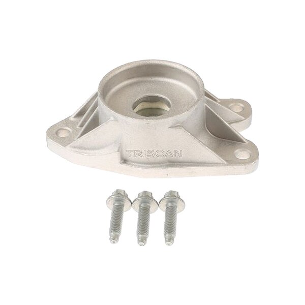 Suspension Strut Support Mount TRISCAN IAM-Expertise for BMW 1 Series and others