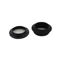 Suspension Strut Support Mount with Rolling Bearing...