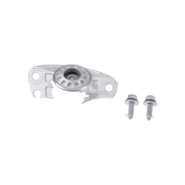 Suspension Strut Support Mount TRISCAN IAM-Expertise for e.g. VW GOLF