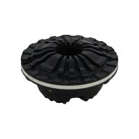 Suspension Strut Support Mount without Rolling Bearing...