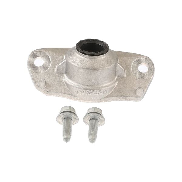 Suspension Strut Support Mount TRISCAN IAM-Expertise for e.g. VW PASSAT