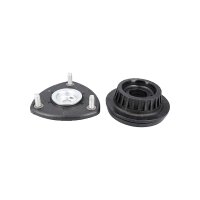 Suspension Strut Support Mount without bearing TRISCAN...