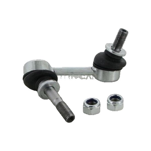 Rod Strut Stabiliser Coupling rod 85 mm TRISCAN for e.g. LEXUS GS