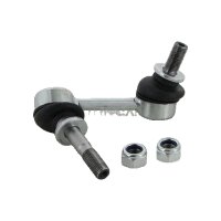 Rod Strut Stabiliser Coupling rod 85 mm TRISCAN for e.g....
