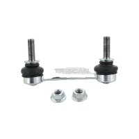 Stange Strebe Stabilisator Koppelstange 120,5 mm TRISCAN...