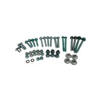 Mounting And Bolting Kit Control/Trailing Arm TRISCAN for...