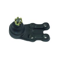 Trag- und Führungsgelenk TRISCAN...