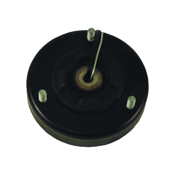 Suspension Strut Support Mount without Rolling Bearing TRISCAN for BMW 5 Series