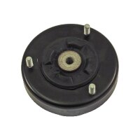 Suspension Strut Support Mount without Rolling Bearing TRISCAN for BMW 5 Series