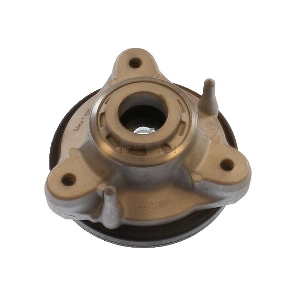 Suspension Strut Support Mount TRISCAN IAM-Expertise for BMW X3 and others