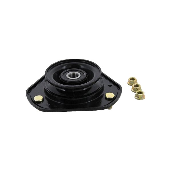 Suspension Strut Support Mount with ball bearing TRISCAN for e.g. TOYOTA COROLLA