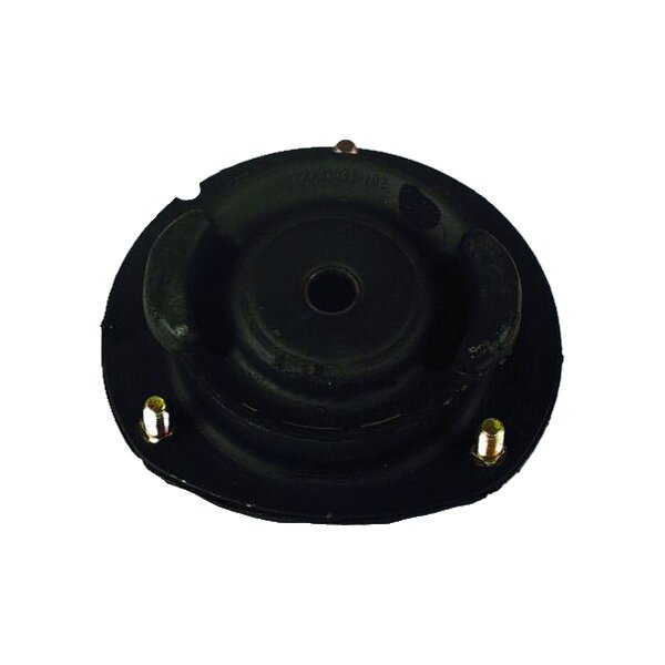 Suspension Strut Support Mount without Rolling Bearing TRISCAN for MB 190