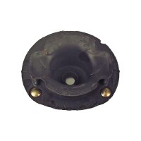 Suspension Strut Support Mount without Rolling Bearing TRISCAN for MB 190