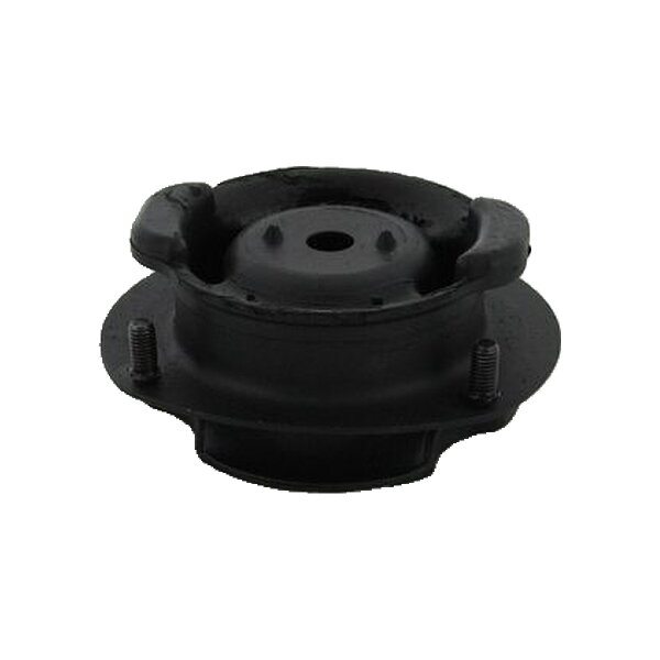 Suspension Strut Support Mount without Rolling Bearing TRISCAN for e.g. MB 124