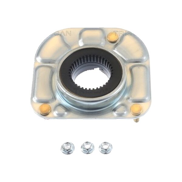 Suspension Strut Support Mount with Rolling Bearing TRISCAN for e.g. VOLVO S70
