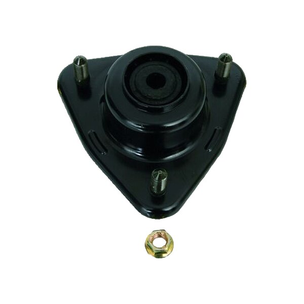 Suspension Strut Support Mount without Rolling Bearing TRISCAN for HYUNDAI ATOS