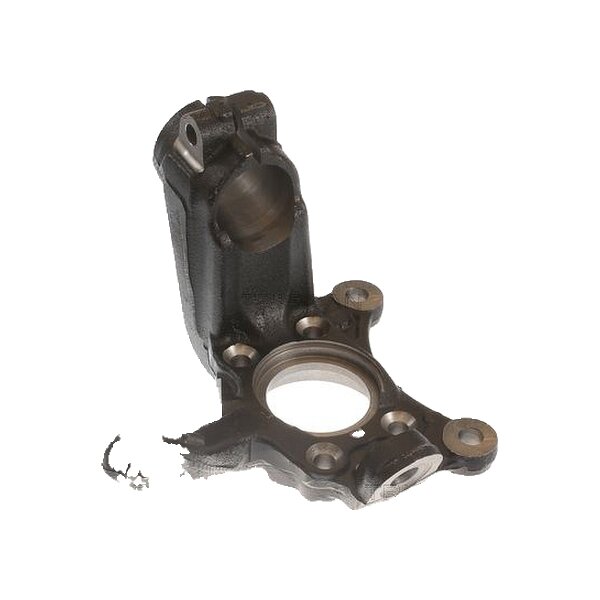 Achsschenkel Radaufhängung Gusseisen TRISCAN für u.a. SEAT LEON