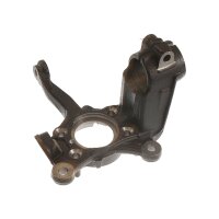 Achsschenkel Radaufhängung Gusseisen TRISCAN für u.a. SEAT LEON