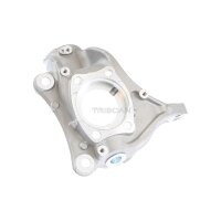 Achsschenkel Radaufhängung Aluminium TRISCAN...