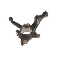 Achsschenkel Radaufhängung Gusseisen TRISCAN passend für u.a. VW GOLF