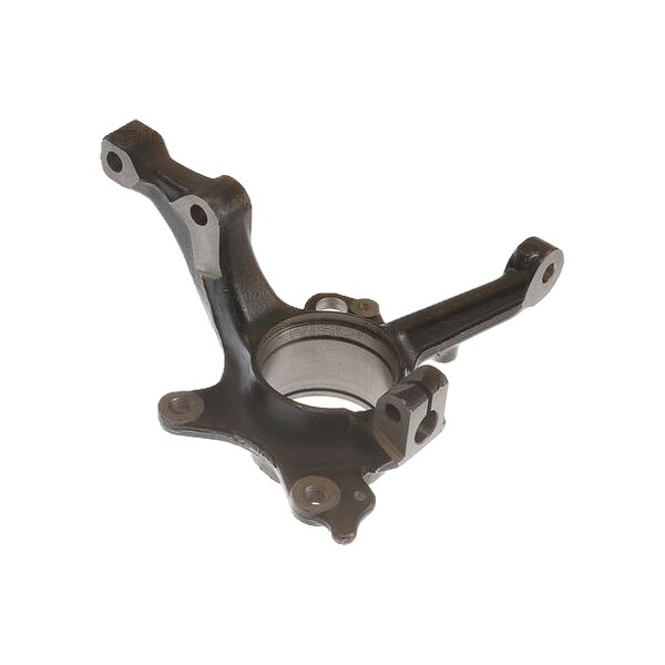 Achsschenkel Radaufhängung Gusseisen TRISCAN passend für u.a. VW GOLF