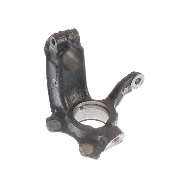 Steering Knuckle Wheel Suspension cast iron TRISCAN suitable for e.g. VW POLO