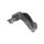 Steering Knuckle Wheel Suspension cast iron TRISCAN suitable for e.g. VW POLO