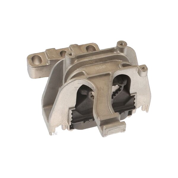 Mounting Engine TRISCAN Aftermarket-Expertise suitable for e.g. AUDI A3