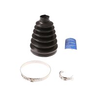 Bellow Kit Drive Shaft 115 mm Thermoplastic TRISCAN for...