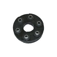 Joint Propshaft Joint disc TRISCAN IAM-Expertise for BMW...