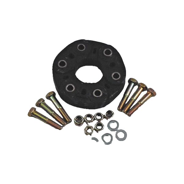 Joint Propshaft Joint disc TRISCAN for MERCEDES-BENZ E-CLASS and others