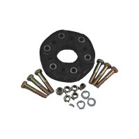 Joint Propshaft Joint disc TRISCAN for MERCEDES-BENZ...