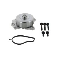 Engine Cooling Water Pump TRISCAN IAM-Expertise fits...