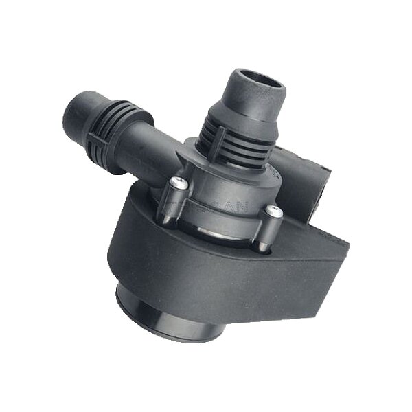 Auxiliary Water Pump Cooling Water Circuit electric TRISCAN for BMW 5 Series