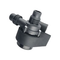 Auxiliary Water Pump Cooling Water Circuit electric...