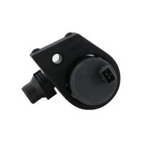 Auxiliary Water Pump Cooling Water Circuit electric...