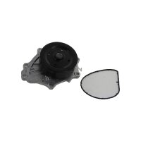 Engine Cooling Water Pump TRISCAN IAM-Expertise for...