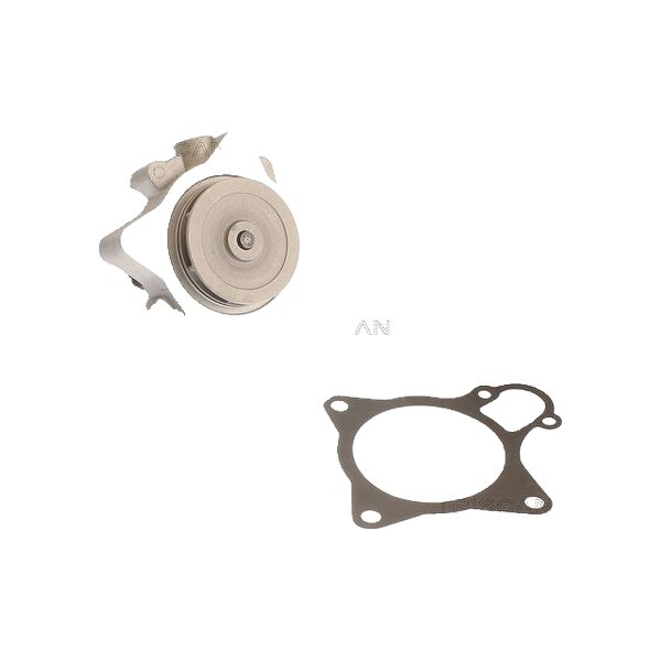 Wasserpumpe Motorkühlung TRISCAN IAM-Expertise passend für u.a. IVECO DAILY