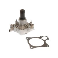 Wasserpumpe Motorkühlung TRISCAN IAM-Expertise...