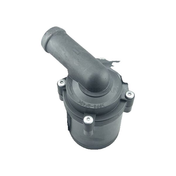 Turbocharger Auxiliary Water Pump electric TRISCAN for PORSCHE 911 and others
