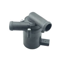 Turbocharger Auxiliary Water Pump electric TRISCAN for PORSCHE 911 and others